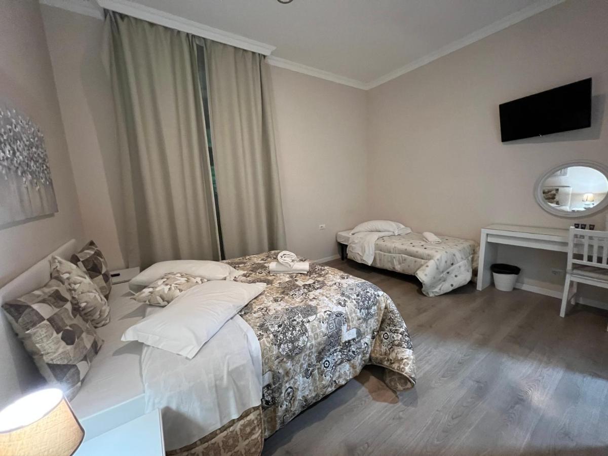 Guest house Hello Rome