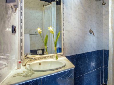 Hotel Luciani Rome