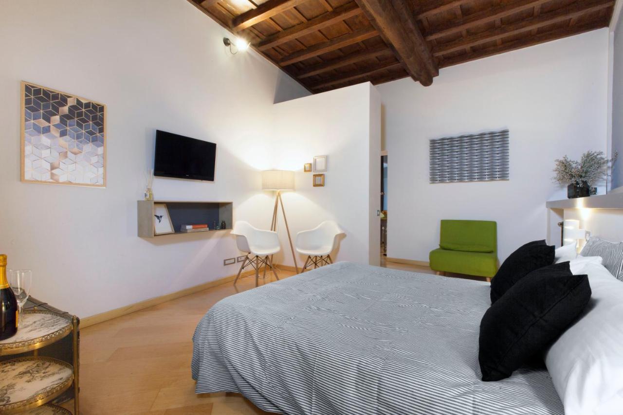 Delle Grotte Appartement Rome