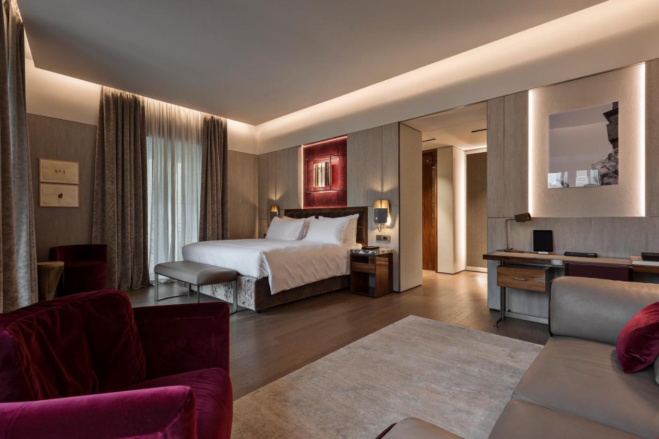 Fendi Private - Small Luxury Of The World Hotel