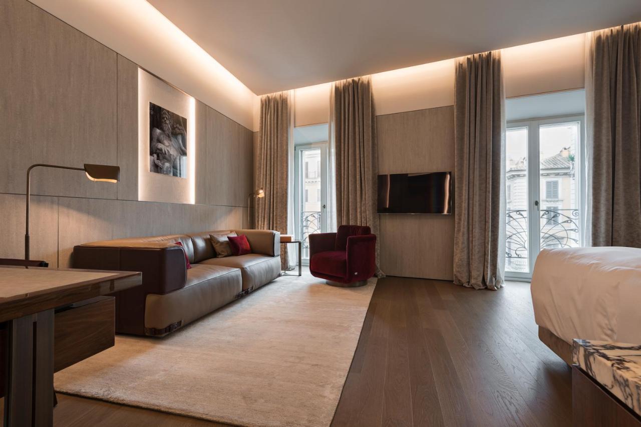 Hotel Fendi Private - Small Luxury Of The World 5*