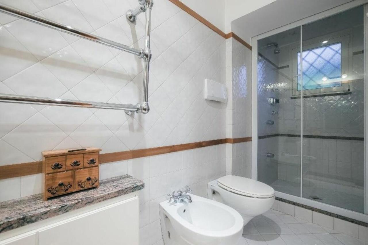 Appartement Regina Margherita