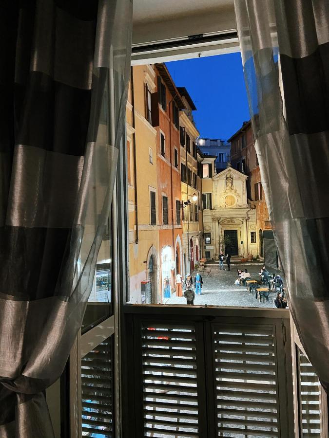 Casa Giorgia Luxury Apartamento *