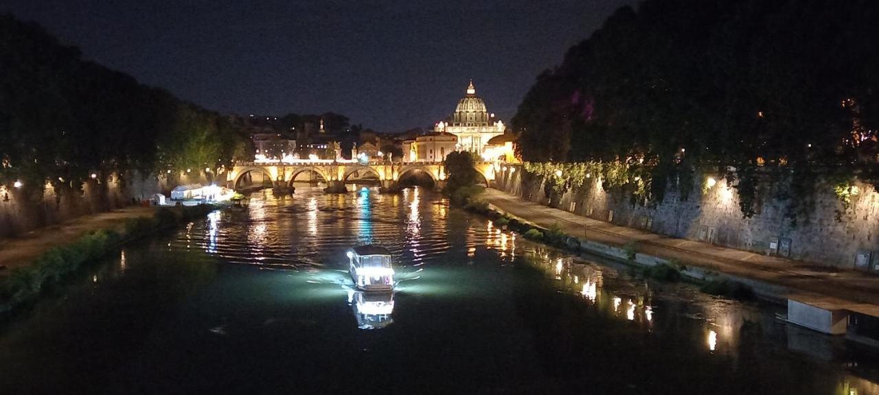 La Torre Del Moro - Rh Collection Rome