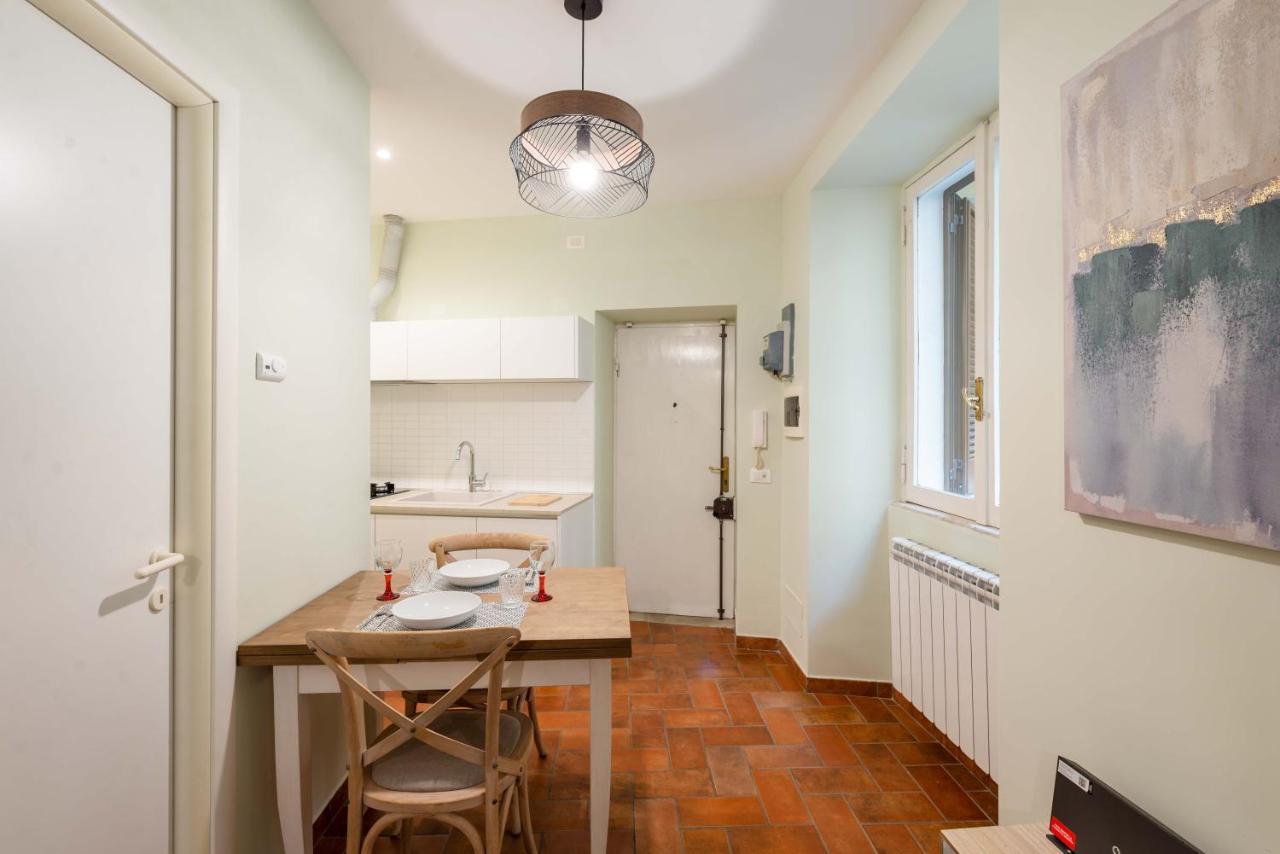 Appartement Navona 7.3