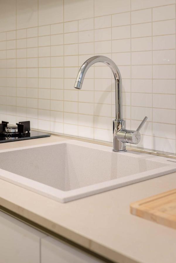 Navona 7.3 Appartement *