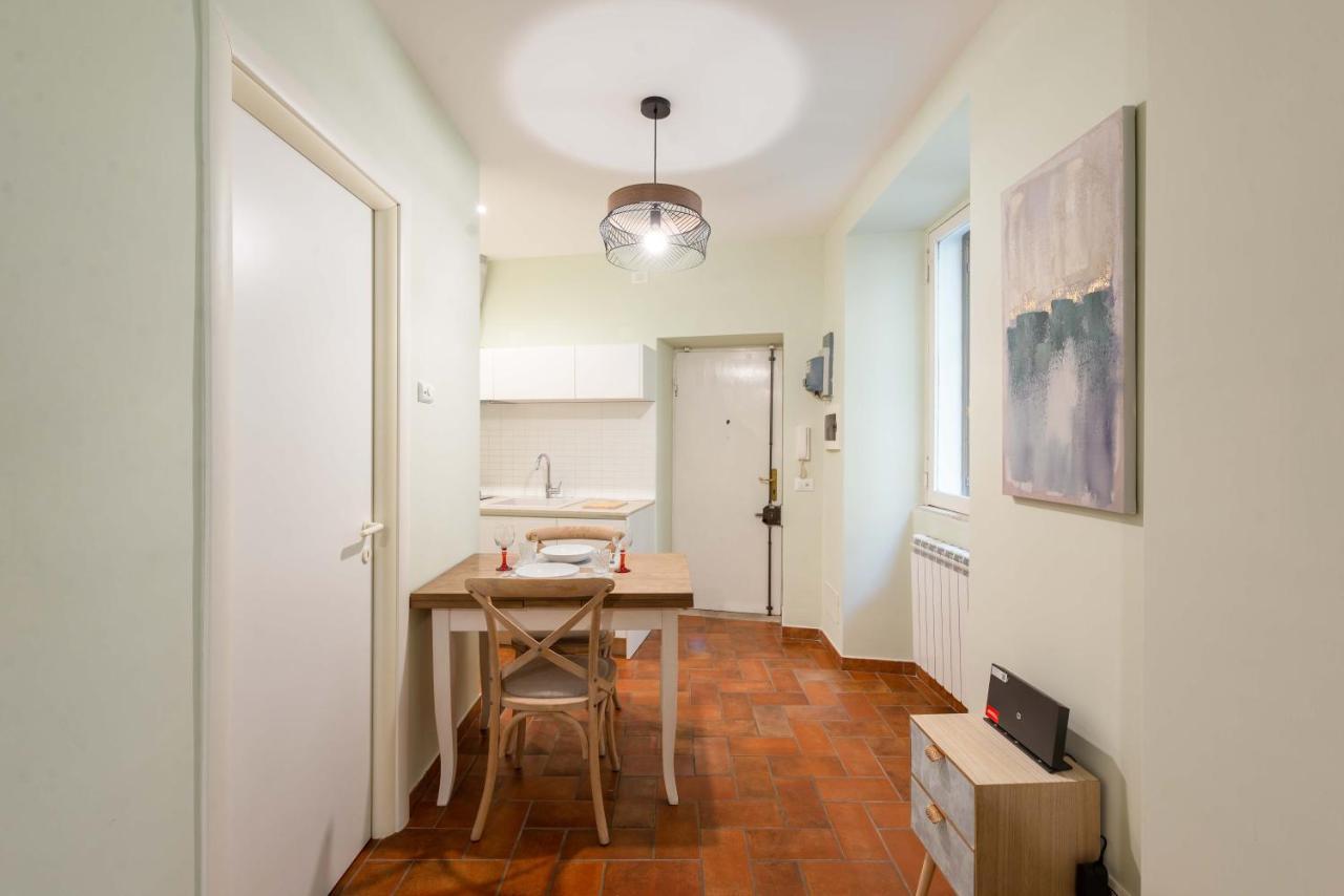 Appartement Navona 7.3
