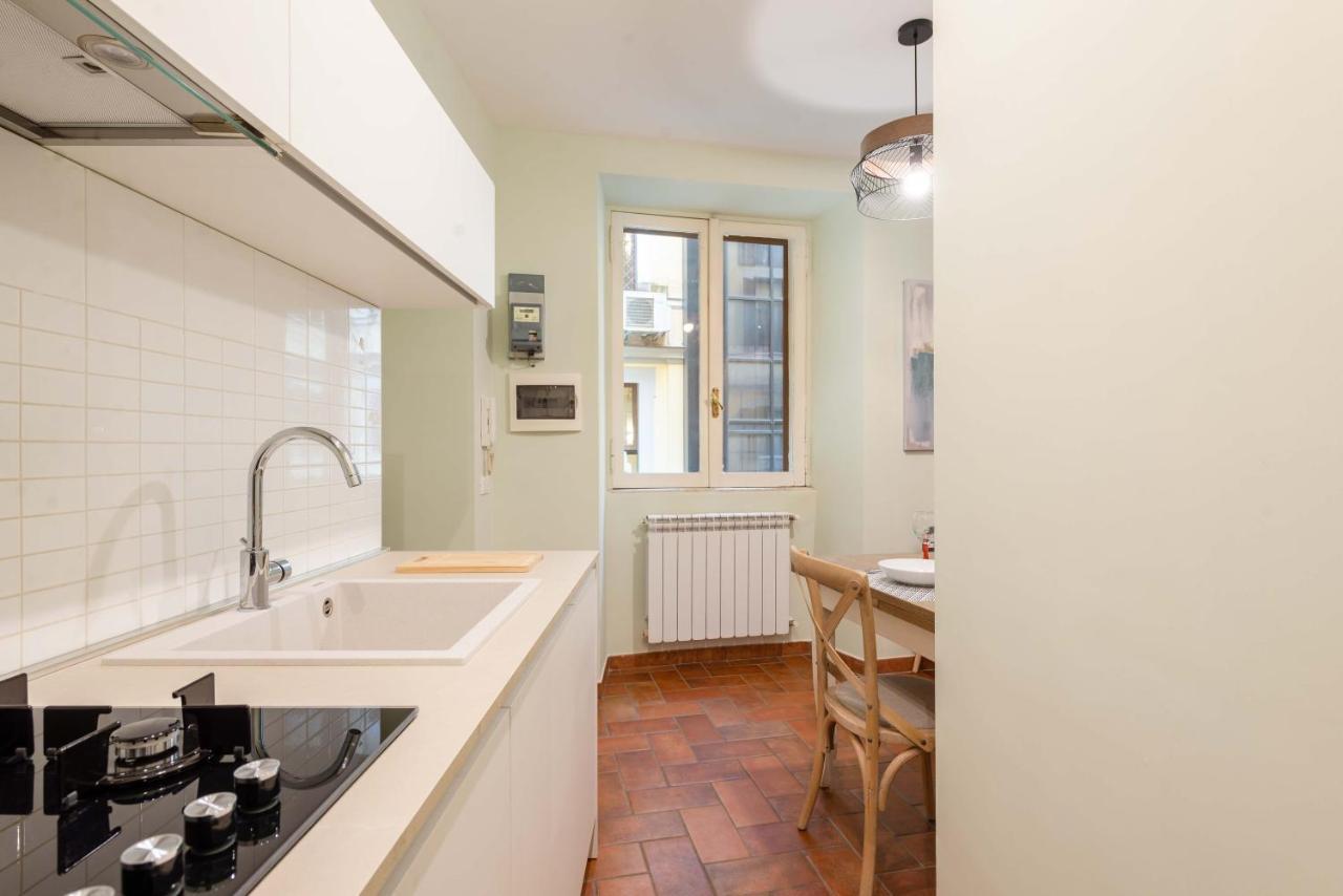 Navona 7.3 Appartement Rome