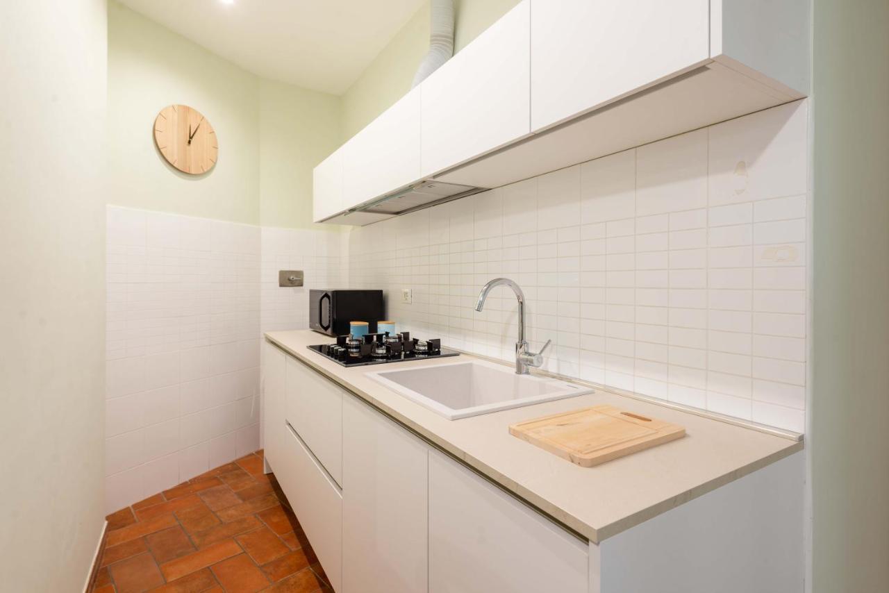 Navona 7.3 Appartement