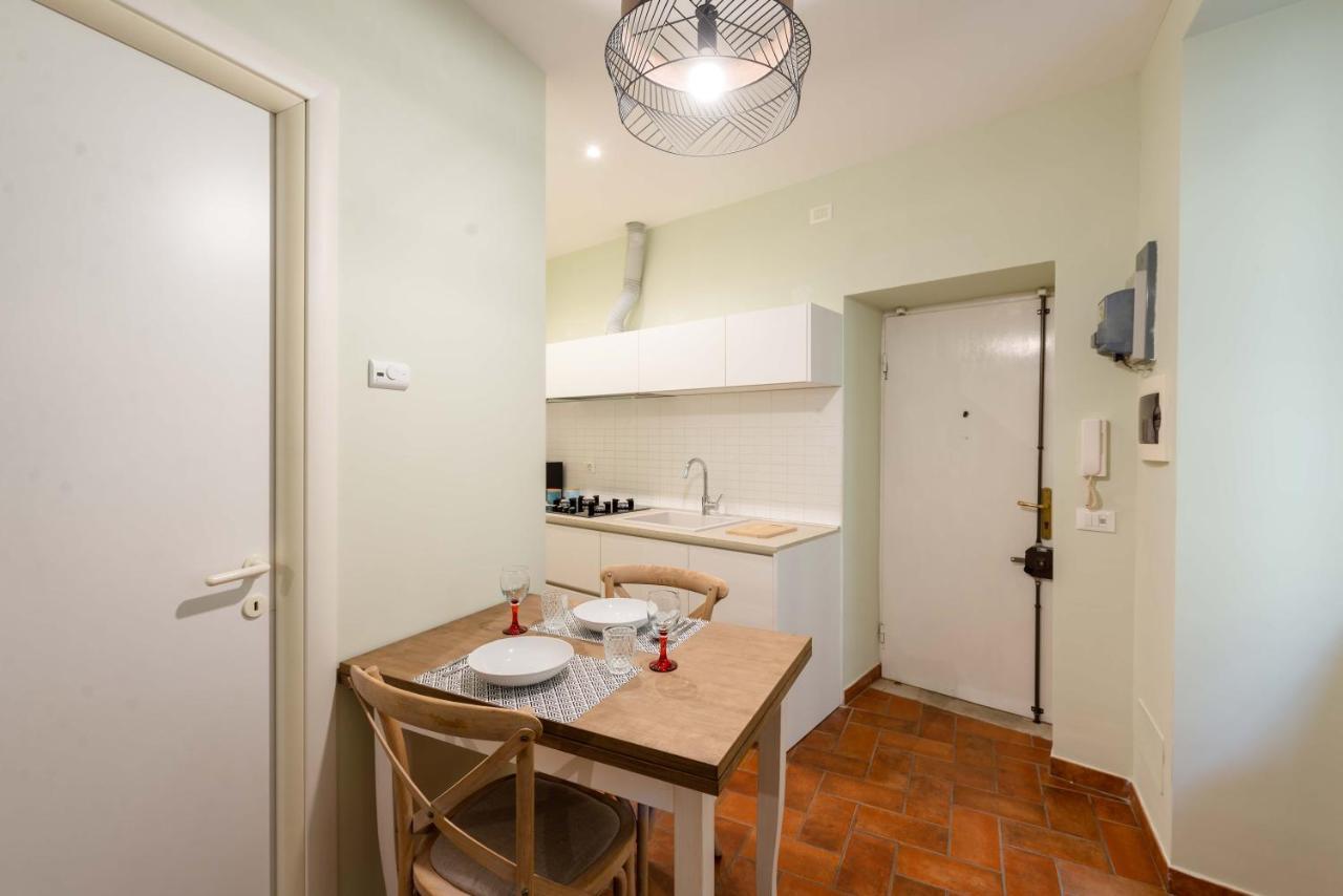 Appartement Navona 7.3 Rome