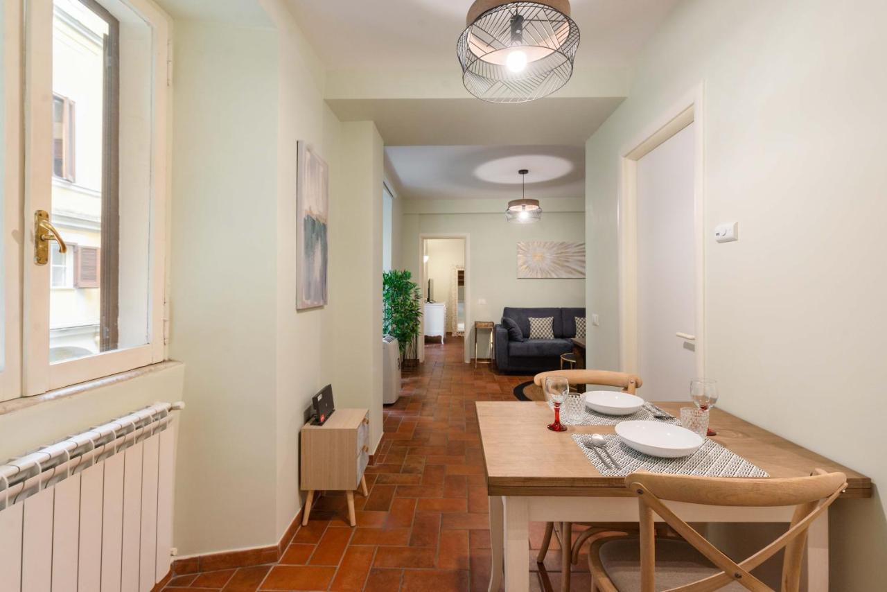 Navona 7.3 Appartement