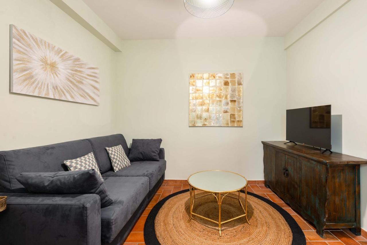Navona 7.3 Appartement