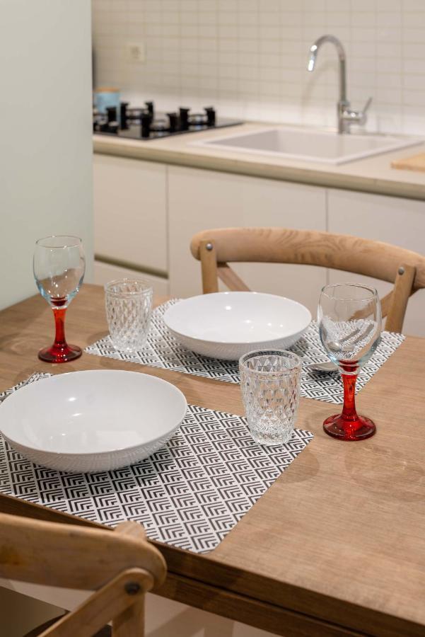 Navona 7.3 Appartement *