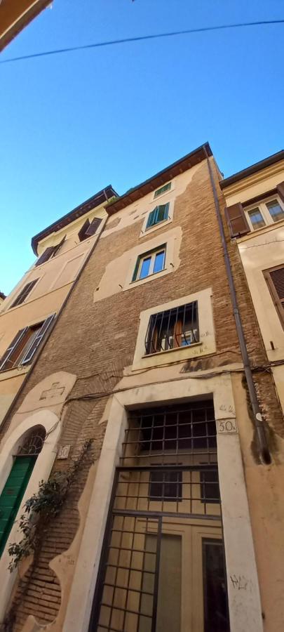 Appartement La Torre Del Moro - Rh Collection Rome