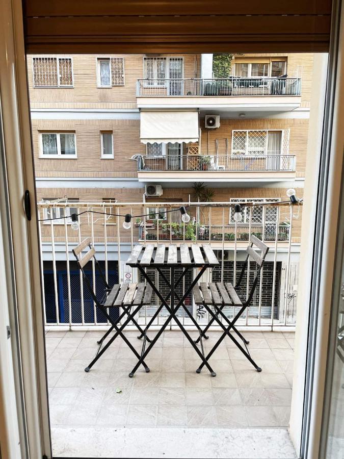 Accogliente Bilocale Nel Cuore Di * Roma