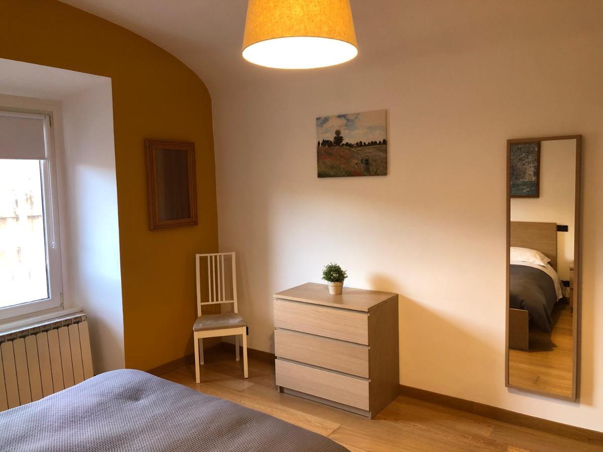 Apartment Al Colosseo 226