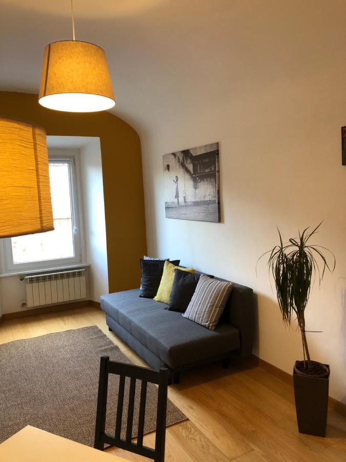 Al Colosseo 226 Apartment Rome
