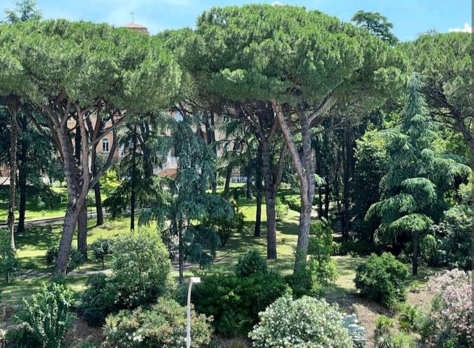 Casavalentina Guest house Rome