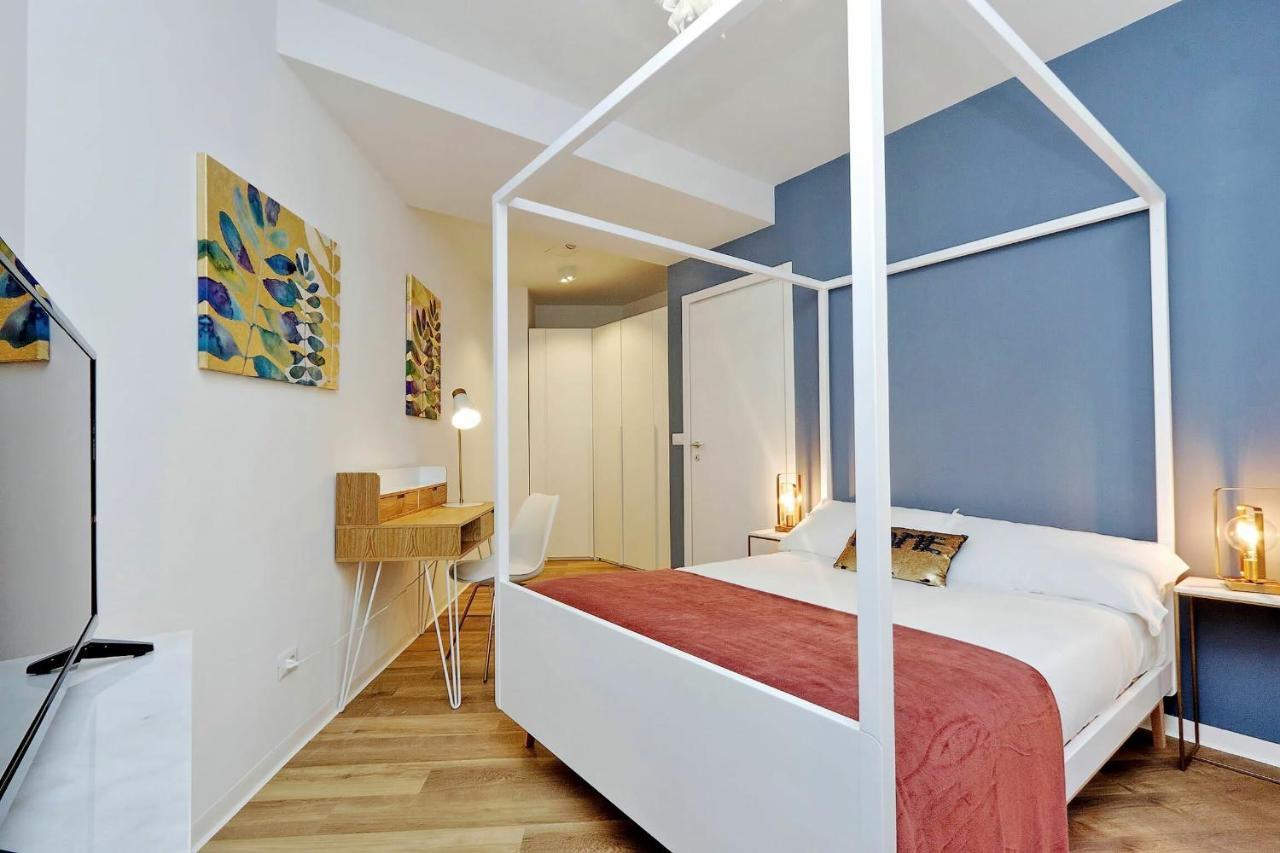 La Flavia Design By Halldis Hébergement de vacances Rome