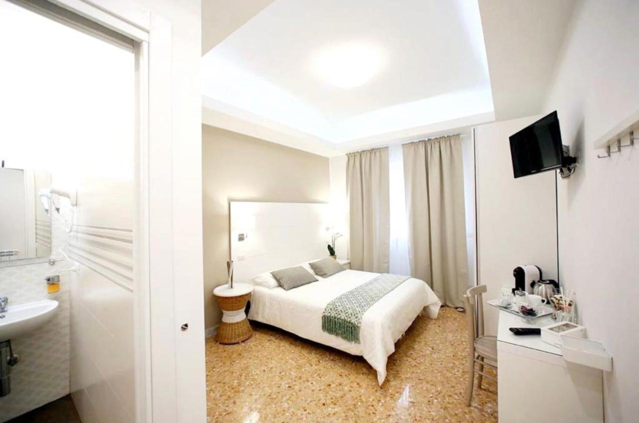 Bed & Breakfast Vatican Inside Rome