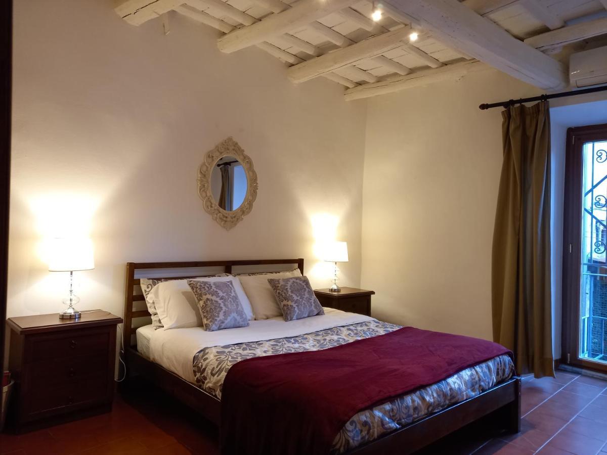 Appartement La Torre Del Moro - Rh Collection Rome