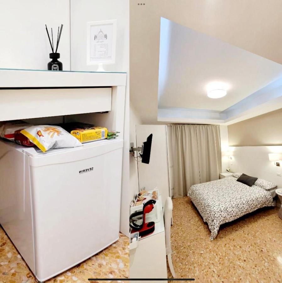 Vatican Inside Bed & Breakfast Rome