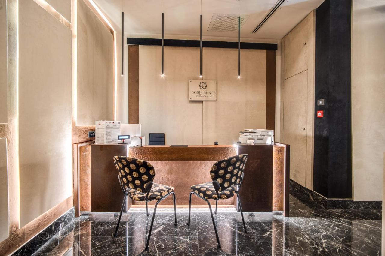 Hotel Doria Palace Boutique