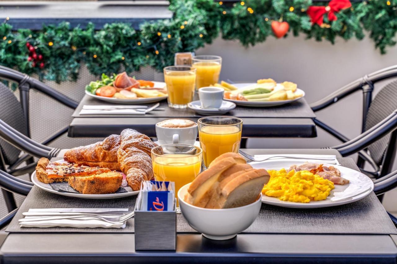 Doria Palace Boutique Rome