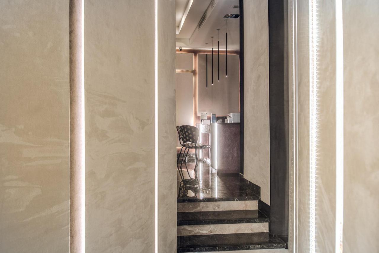Doria Palace Boutique 4* Rome