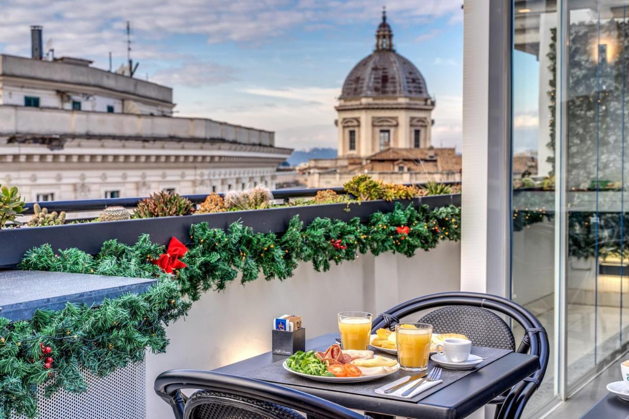 Doria Palace Boutique Rome