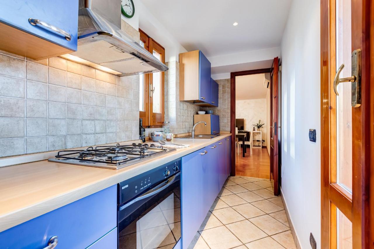 Appartement Repubblica Penthouse & Terrace By Premium Collection *