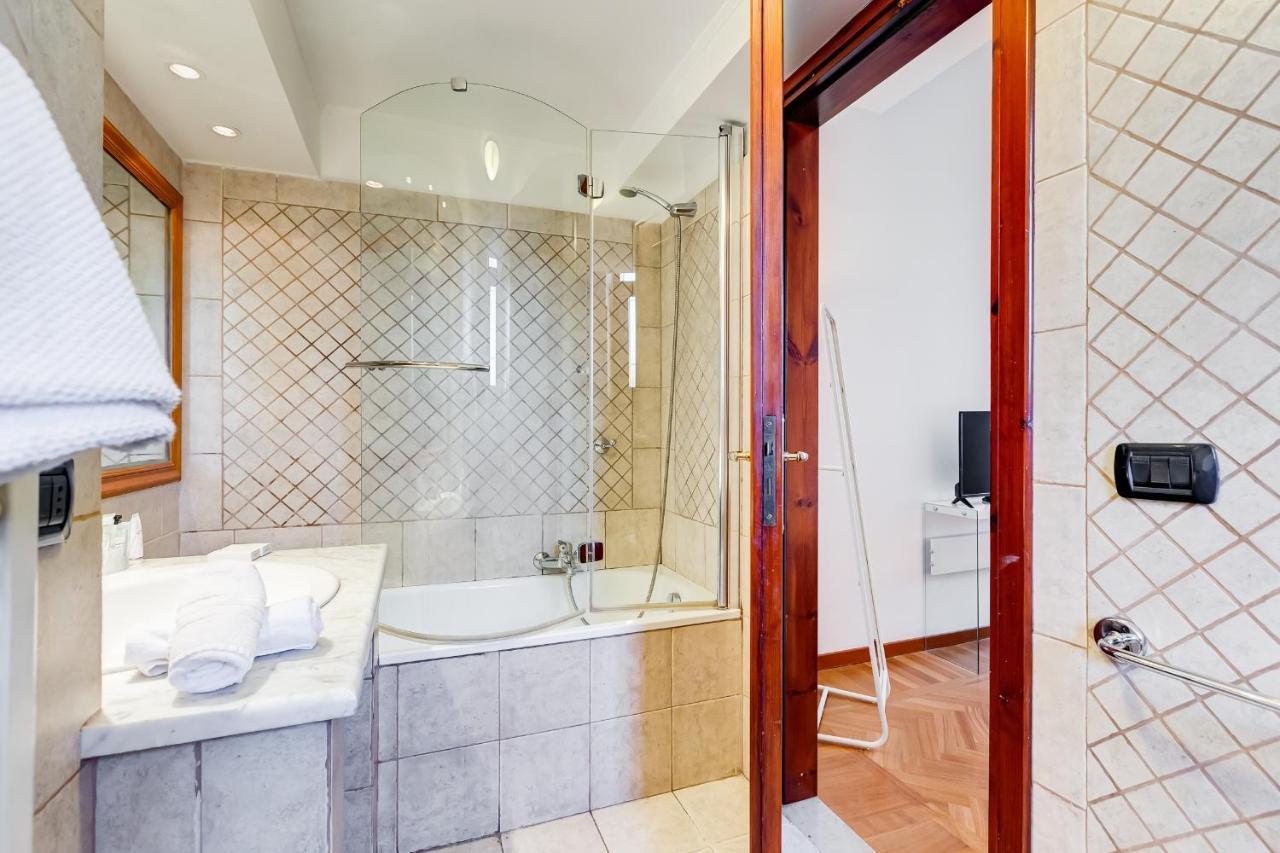 Apartment Repubblica Penthouse & Terrace By Premium Collection