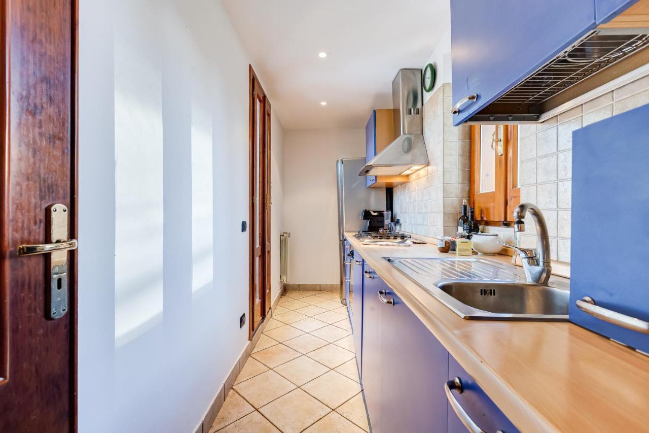 Repubblica Penthouse & Terrace By Premium Collection Apartment Rome