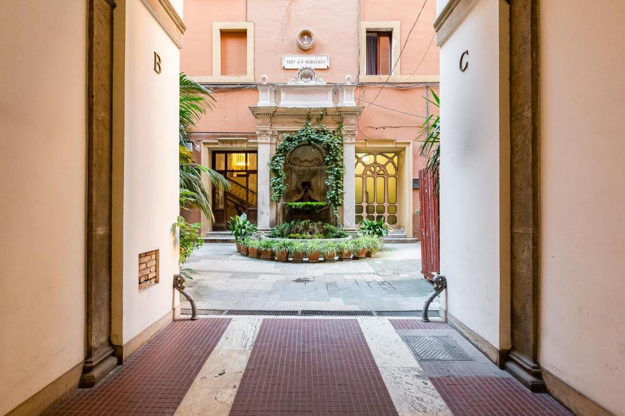 Repubblica Penthouse & Terrace By Premium Collection Apartment