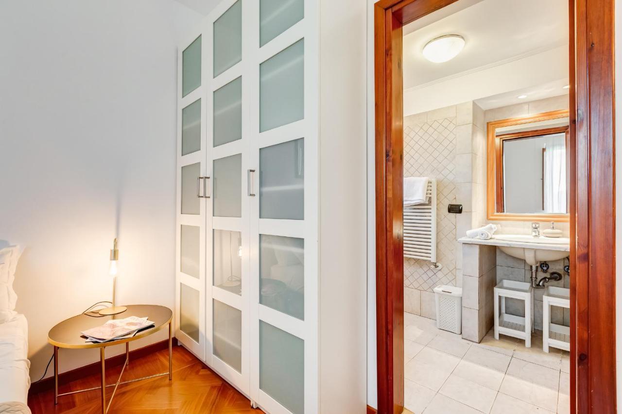 Repubblica Penthouse & Terrace By Premium Collection * Rome