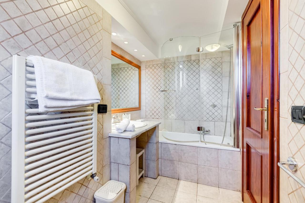 Repubblica Penthouse & Terrace By Premium Collection Appartement Rome