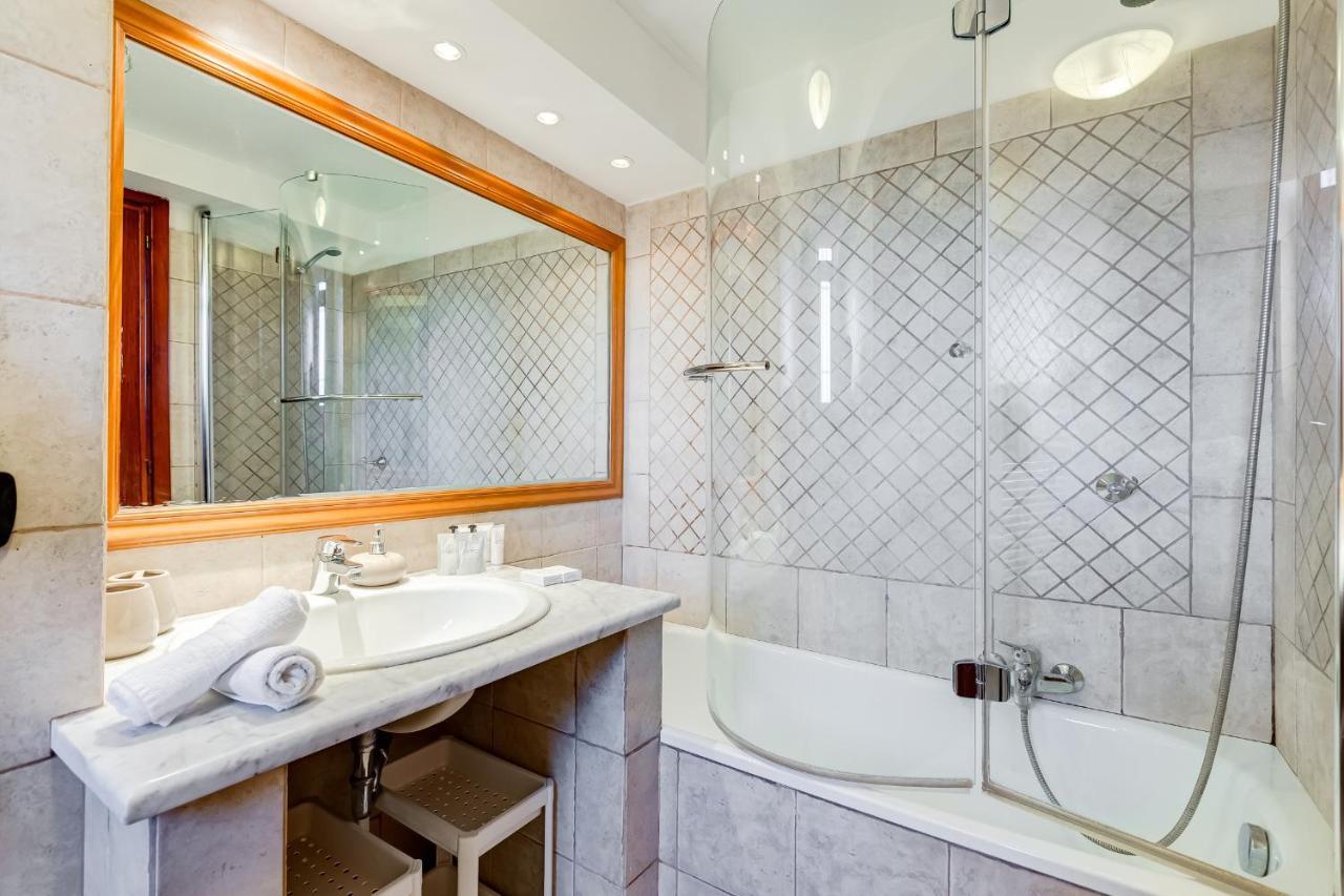Repubblica Penthouse & Terrace By Premium Collection Rome