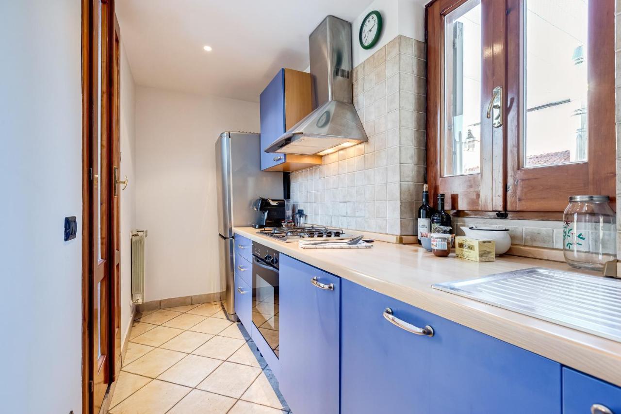 Appartement Repubblica Penthouse & Terrace By Premium Collection Rome