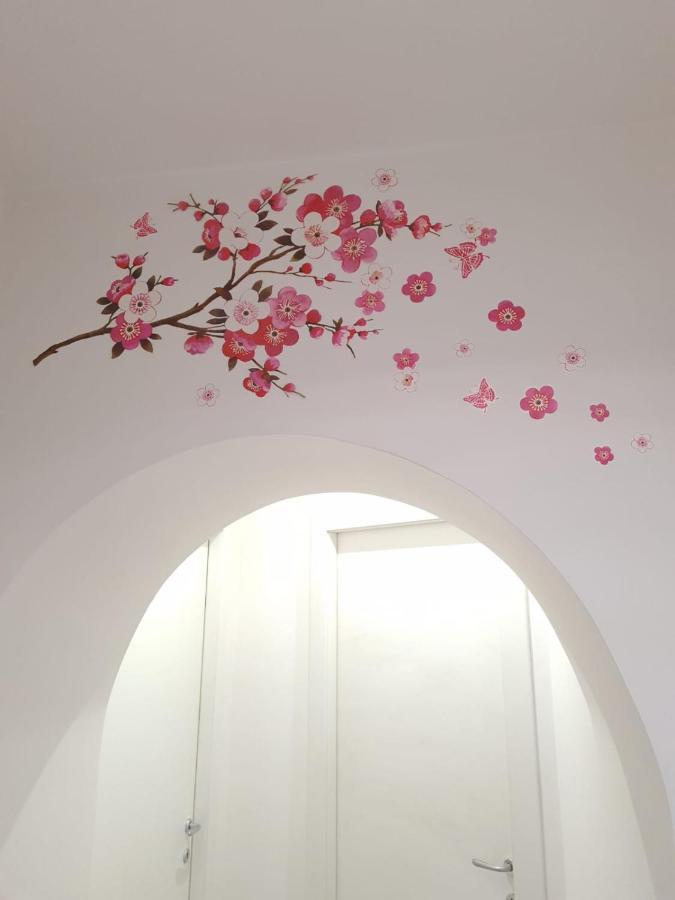 Apartment Maflava