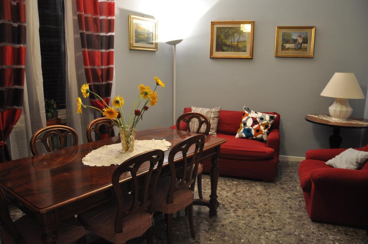 Apartment Maflava Rome