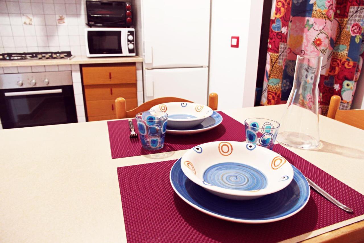 Maflava Apartment Rome