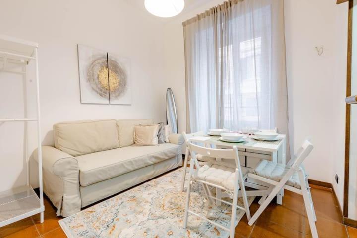 Appartement New! Casa Micheli A Trastevere *