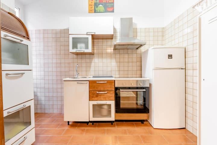 New! Casa Micheli A Trastevere