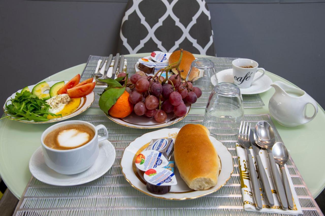 Lea Luxury Maison d'hôtes Rome