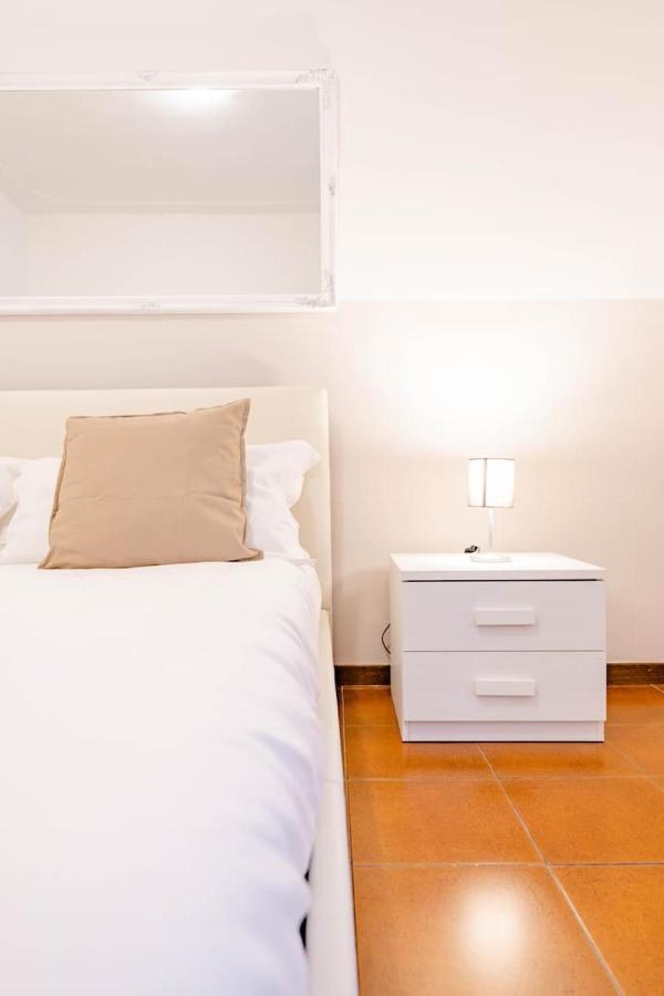New! Casa Micheli A Trastevere Appartement *