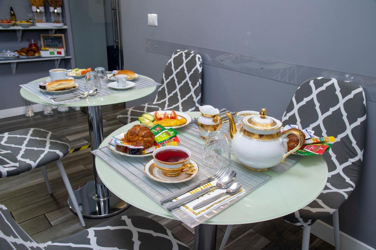 Lea Luxury Maison d'hôtes Rome
