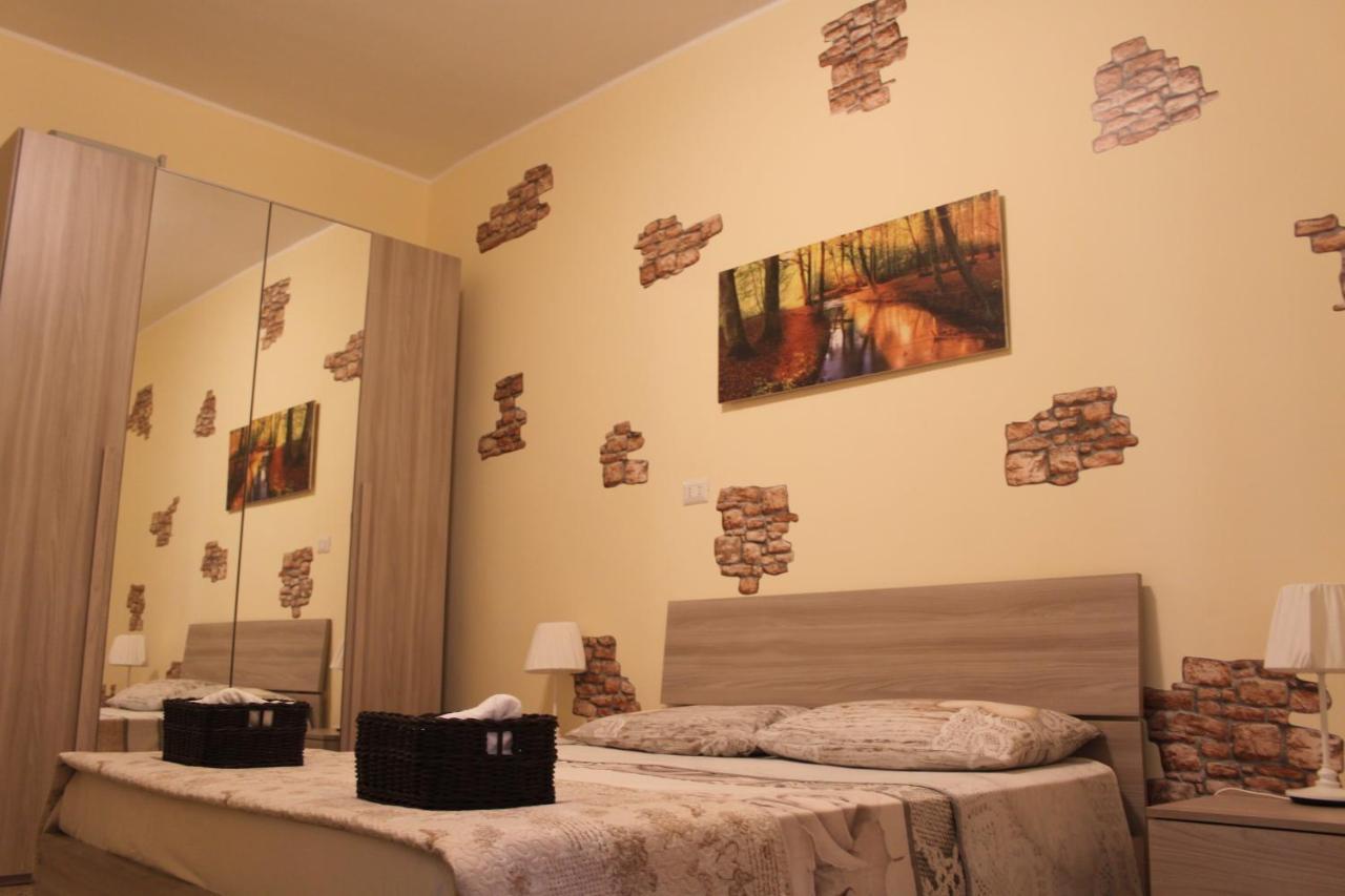 Bed & Breakfast Da Giulia Rome
