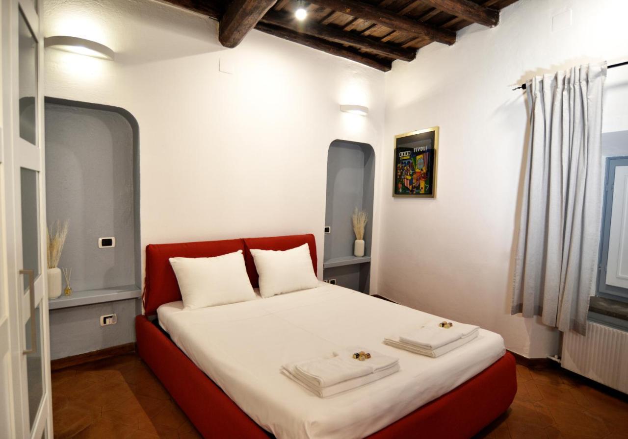 Apartment Piazza Navona - Elegante *