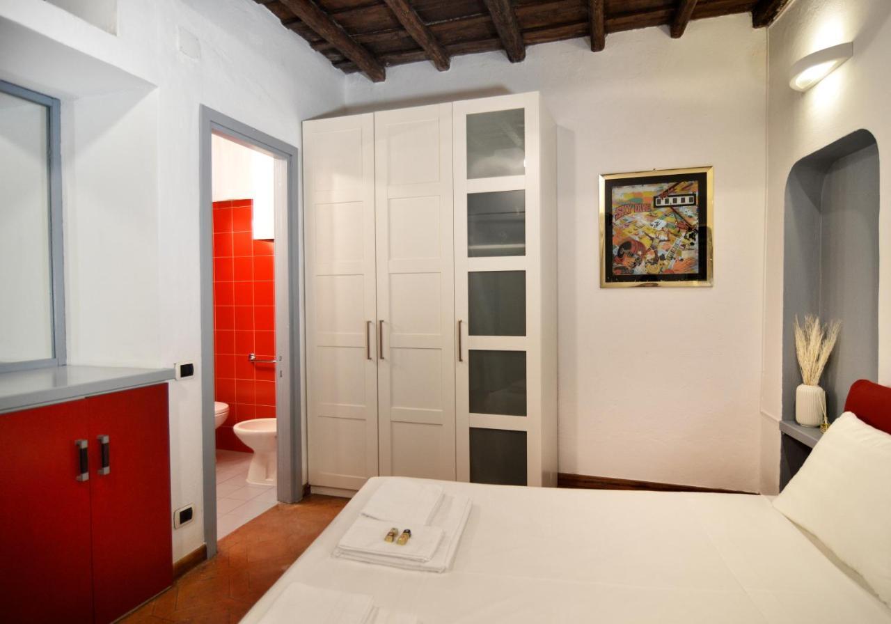 Apartment Piazza Navona - Elegante *