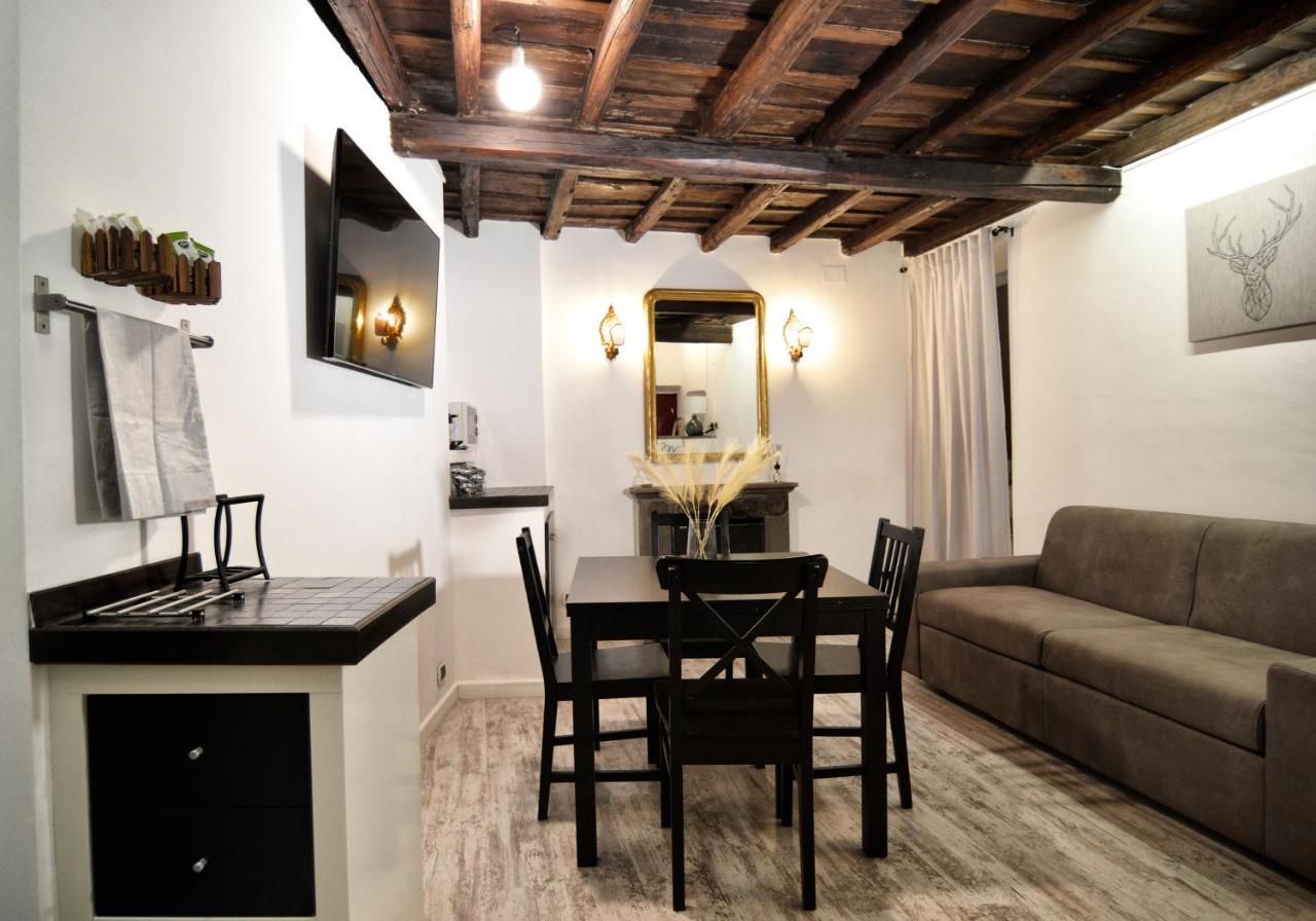 Piazza Navona - Elegante Apartment Rome